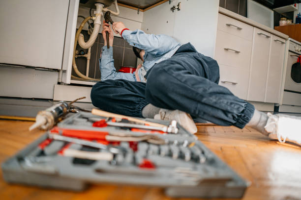 Best Gas Line Repair  in Ho Ho Kus, NJ