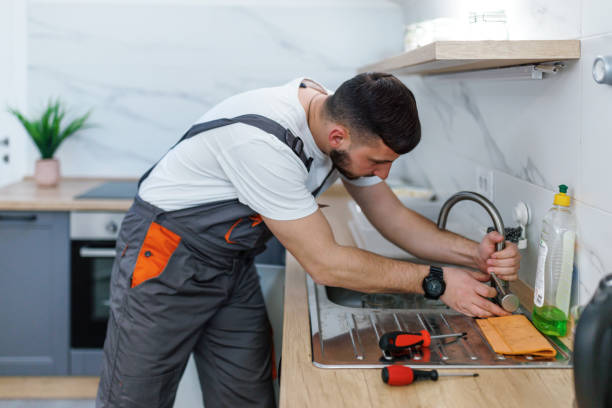 Best Residential Plumbing Services  in Ho Ho Kus, NJ