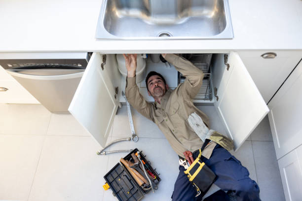 Best Gas Line Repair  in Ho Ho Kus, NJ