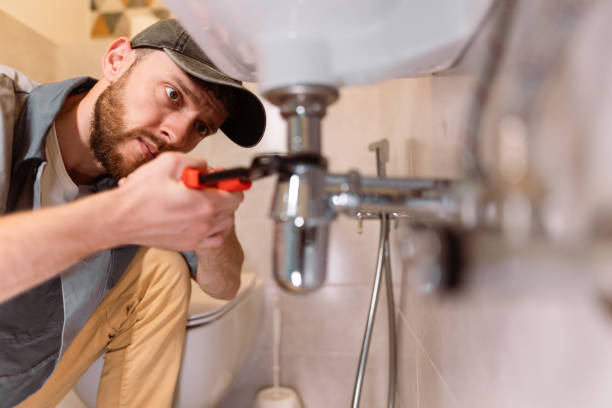 Best Affordable Plumber Near Me  in Ho Ho Kus, NJ