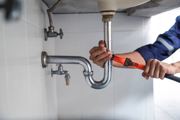 Best Plumbing Inspection Services  in Ho Ho Kus, NJ