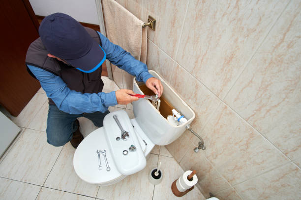 Best Shower Repair Services  in Ho Ho Kus, NJ